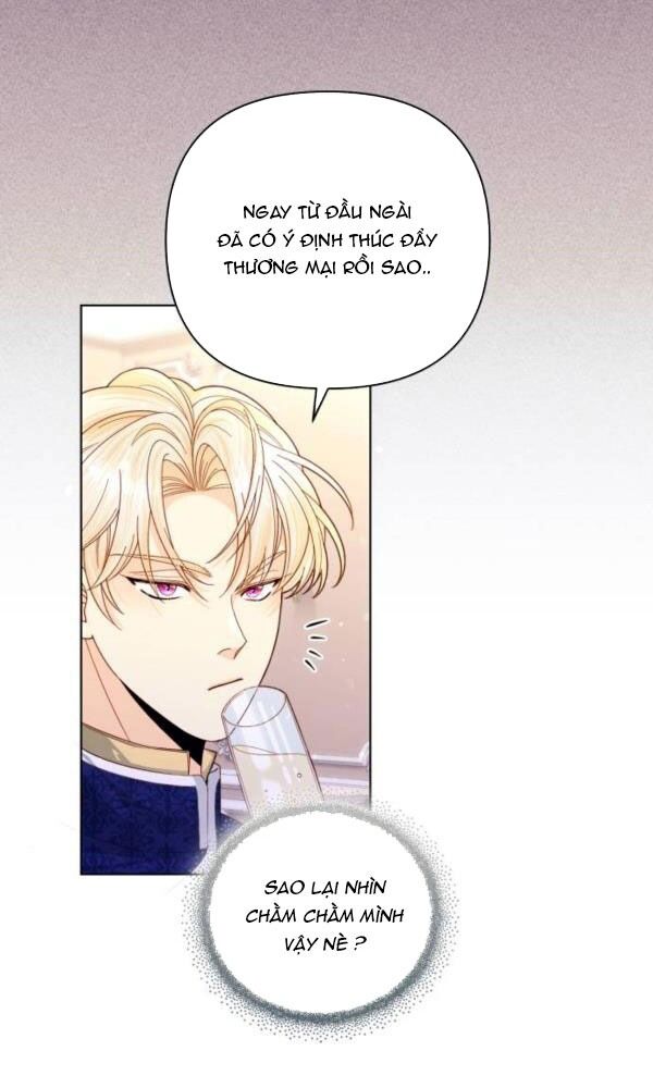 Hoàng Hậu Tái Hôn - Chapter 130 - Page 28