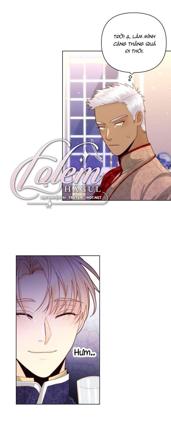 Hoàng Hậu Tái Hôn - Chapter 130 - Page 29