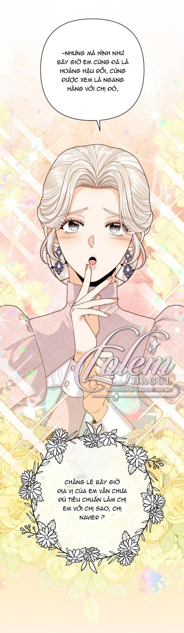 Hoàng Hậu Tái Hôn - Chapter 130 - Page 3