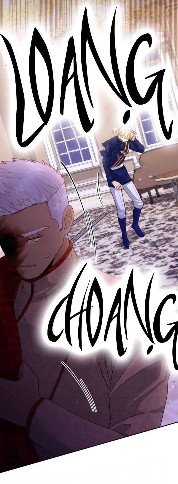 Hoàng Hậu Tái Hôn - Chapter 130 - Page 34