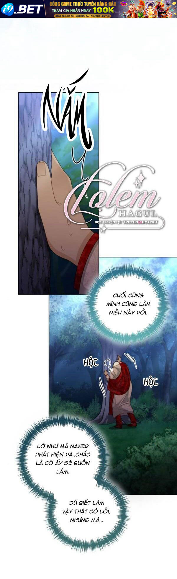 Hoàng Hậu Tái Hôn - Chapter 130 - Page 37