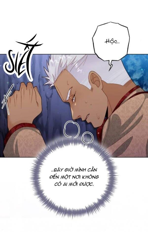 Hoàng Hậu Tái Hôn - Chapter 130 - Page 38