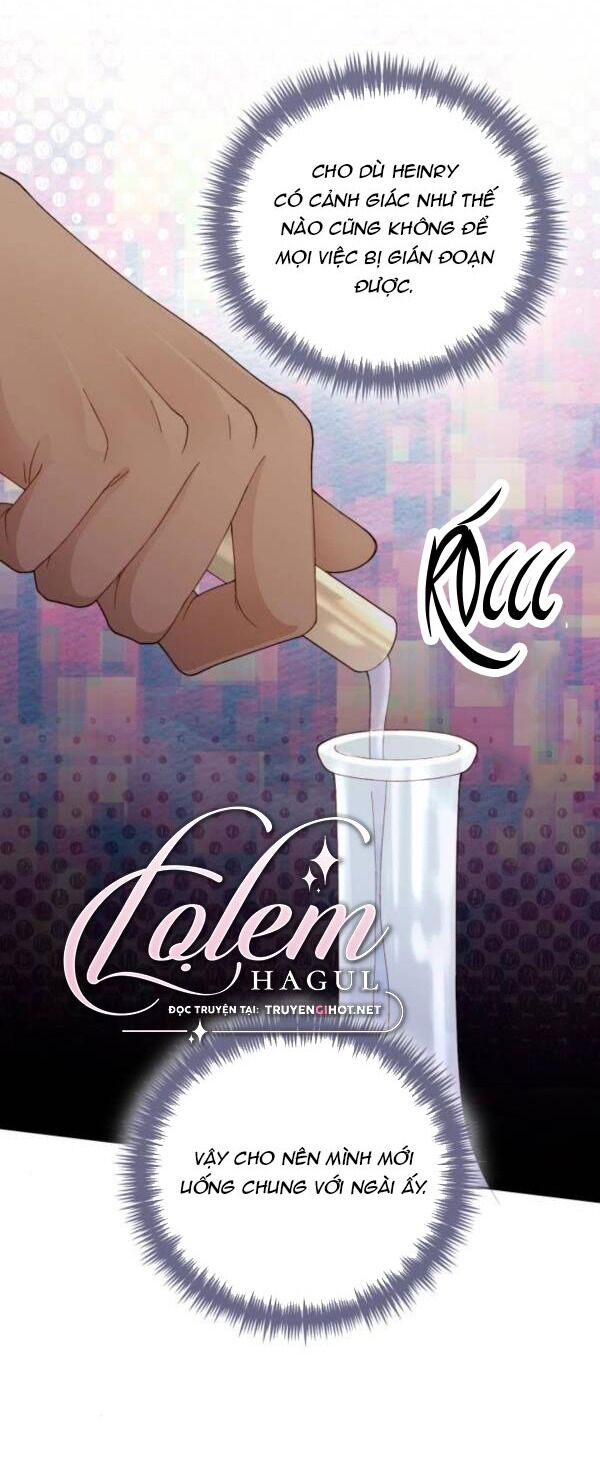 Hoàng Hậu Tái Hôn - Chapter 130 - Page 39