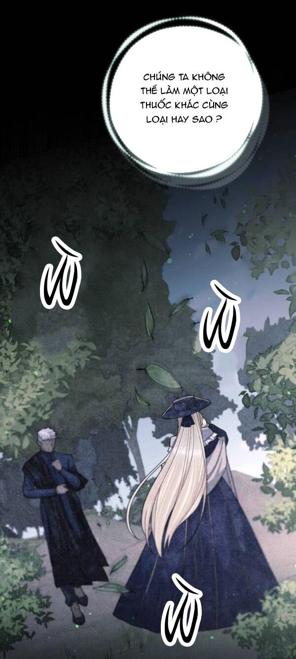 Hoàng Hậu Tái Hôn - Chapter 130 - Page 41