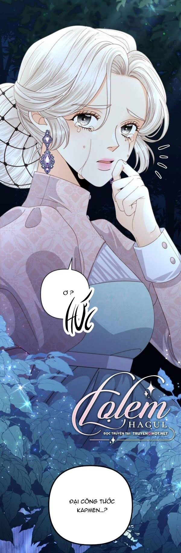 Hoàng Hậu Tái Hôn - Chapter 130 - Page 43