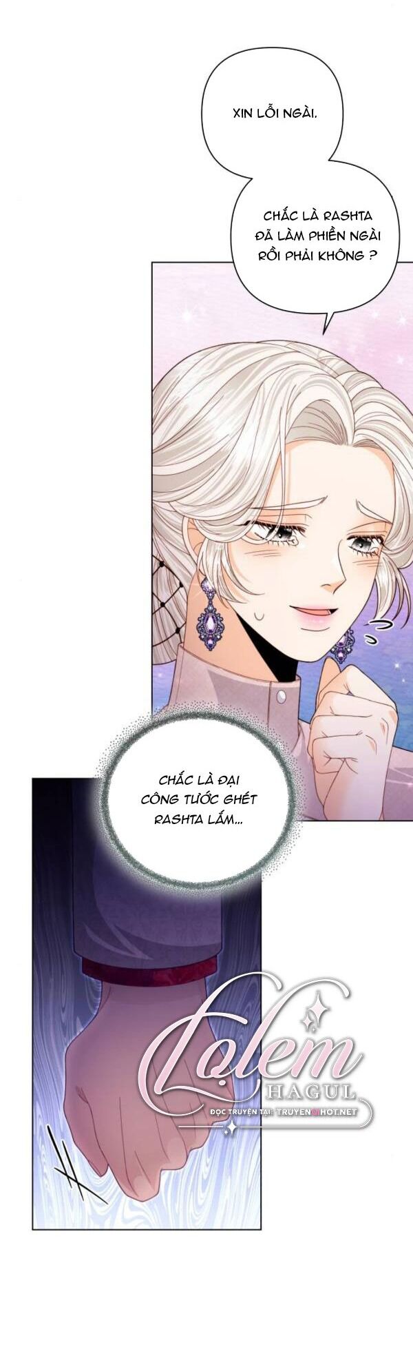 Hoàng Hậu Tái Hôn - Chapter 130 - Page 46