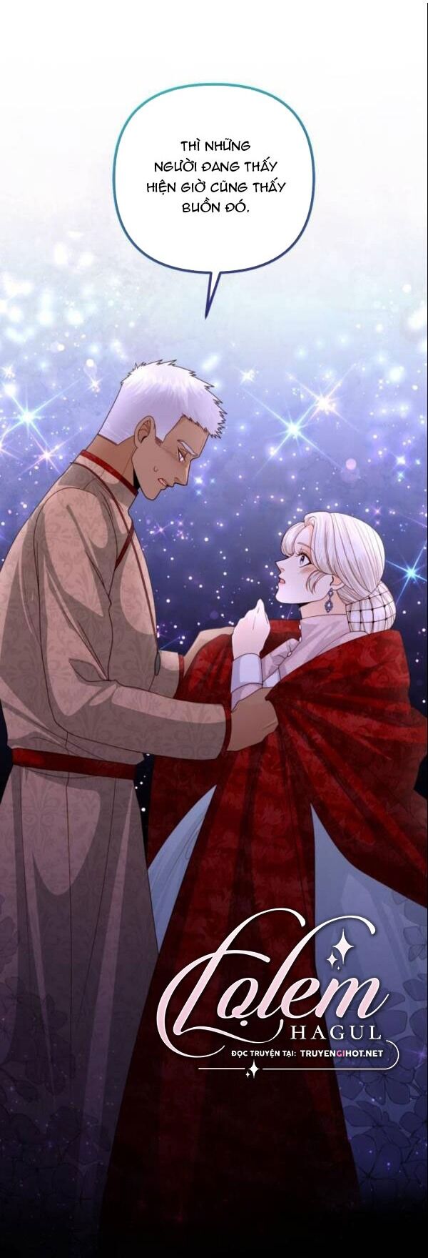 Hoàng Hậu Tái Hôn - Chapter 130 - Page 48