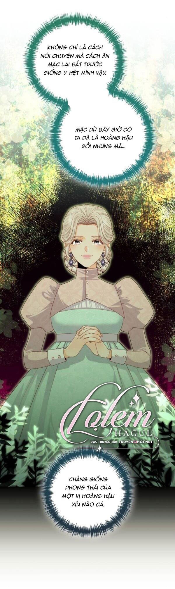 Hoàng Hậu Tái Hôn - Chapter 130 - Page 5