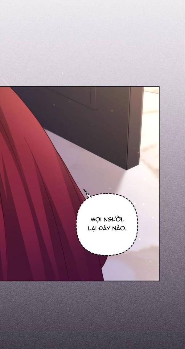 Hoàng Hậu Tái Hôn - Chapter 130 - Page 52