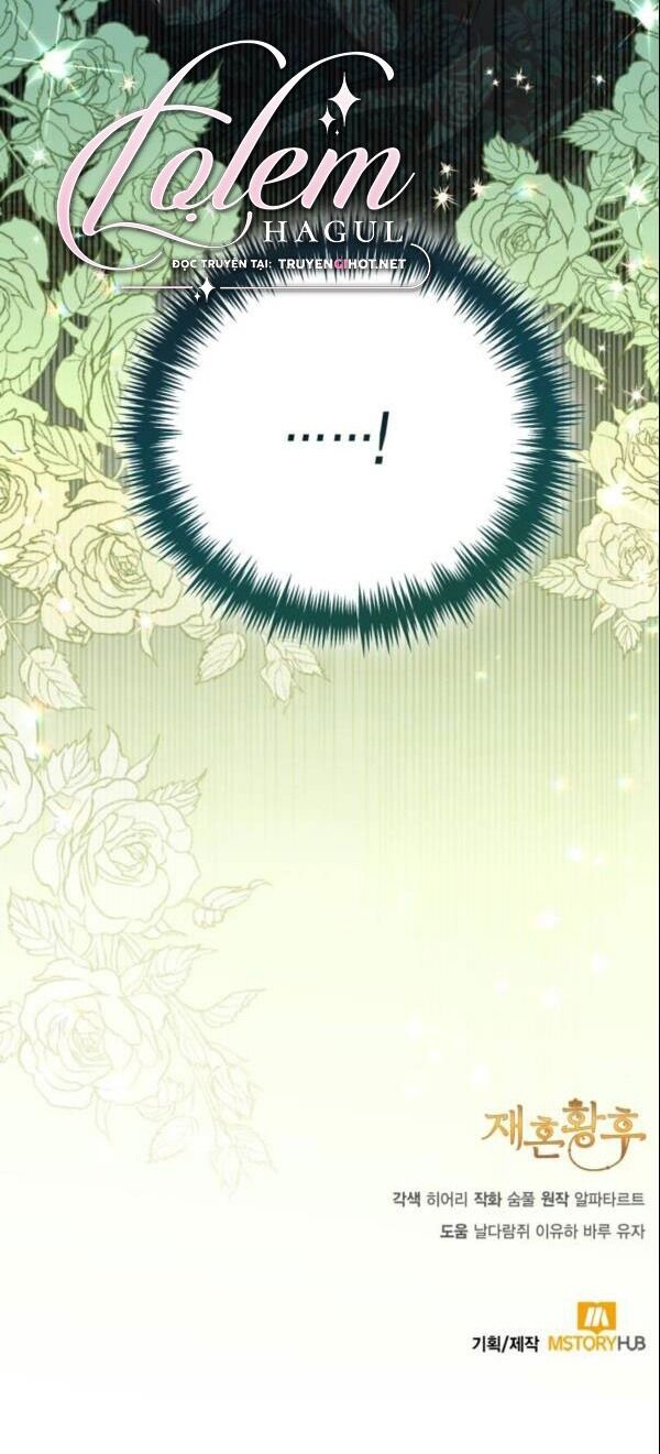 Hoàng Hậu Tái Hôn - Chapter 130 - Page 55