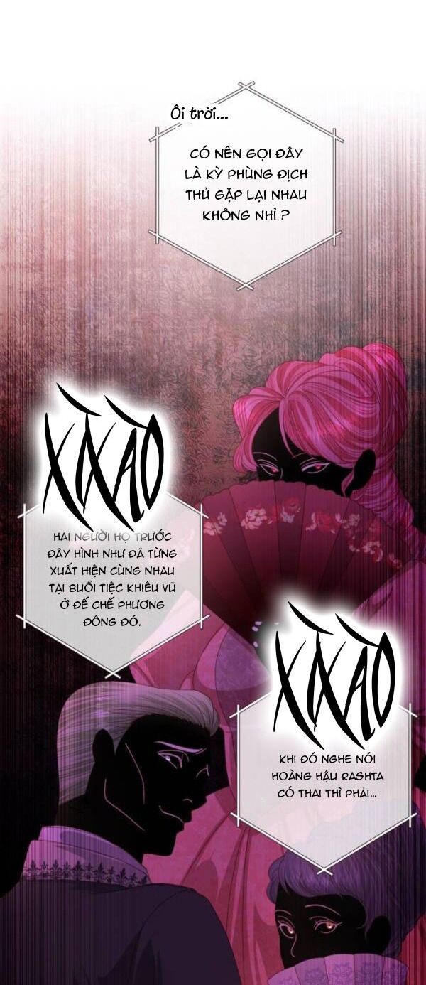 Hoàng Hậu Tái Hôn - Chapter 130 - Page 6