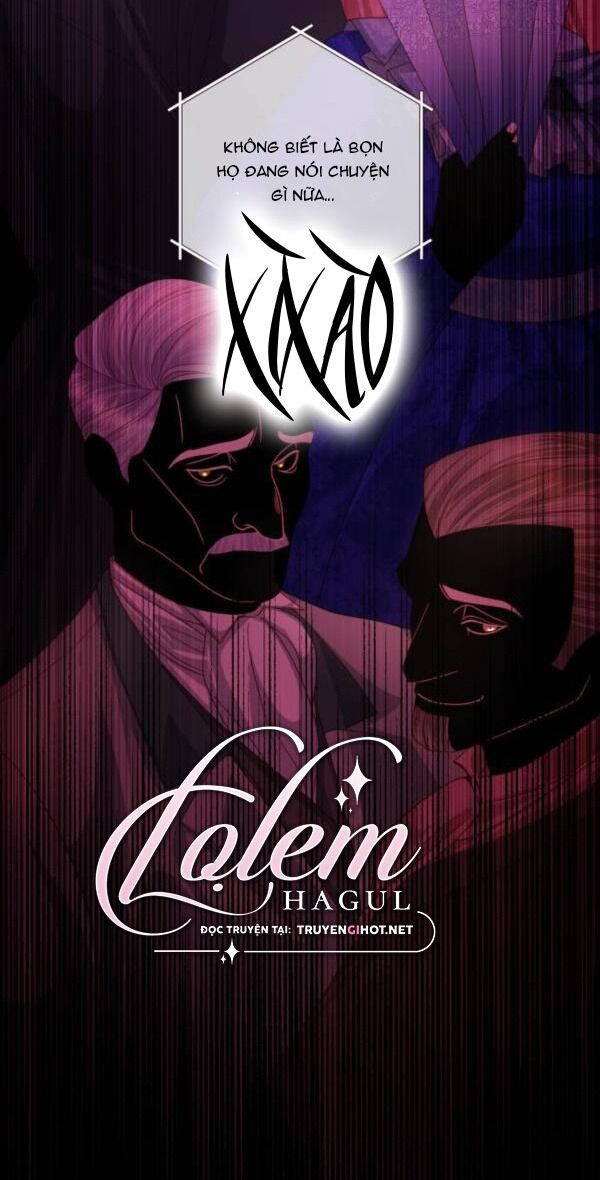 Hoàng Hậu Tái Hôn - Chapter 130 - Page 7