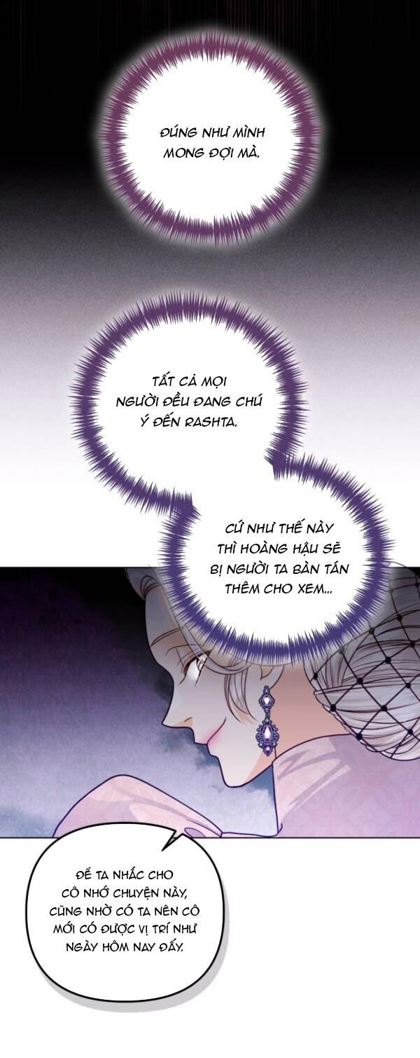 Hoàng Hậu Tái Hôn - Chapter 130 - Page 8