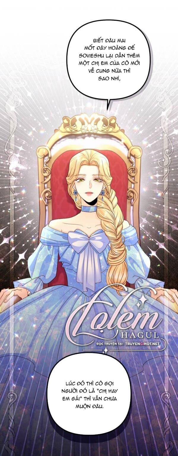 Hoàng Hậu Tái Hôn - Chapter 130 - Page 9