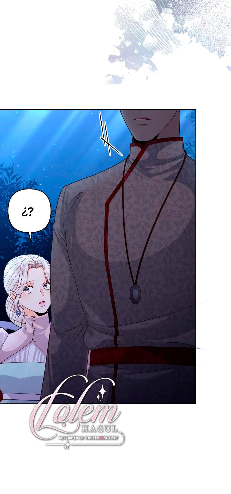 Hoàng Hậu Tái Hôn - Chapter 131 - Page 12