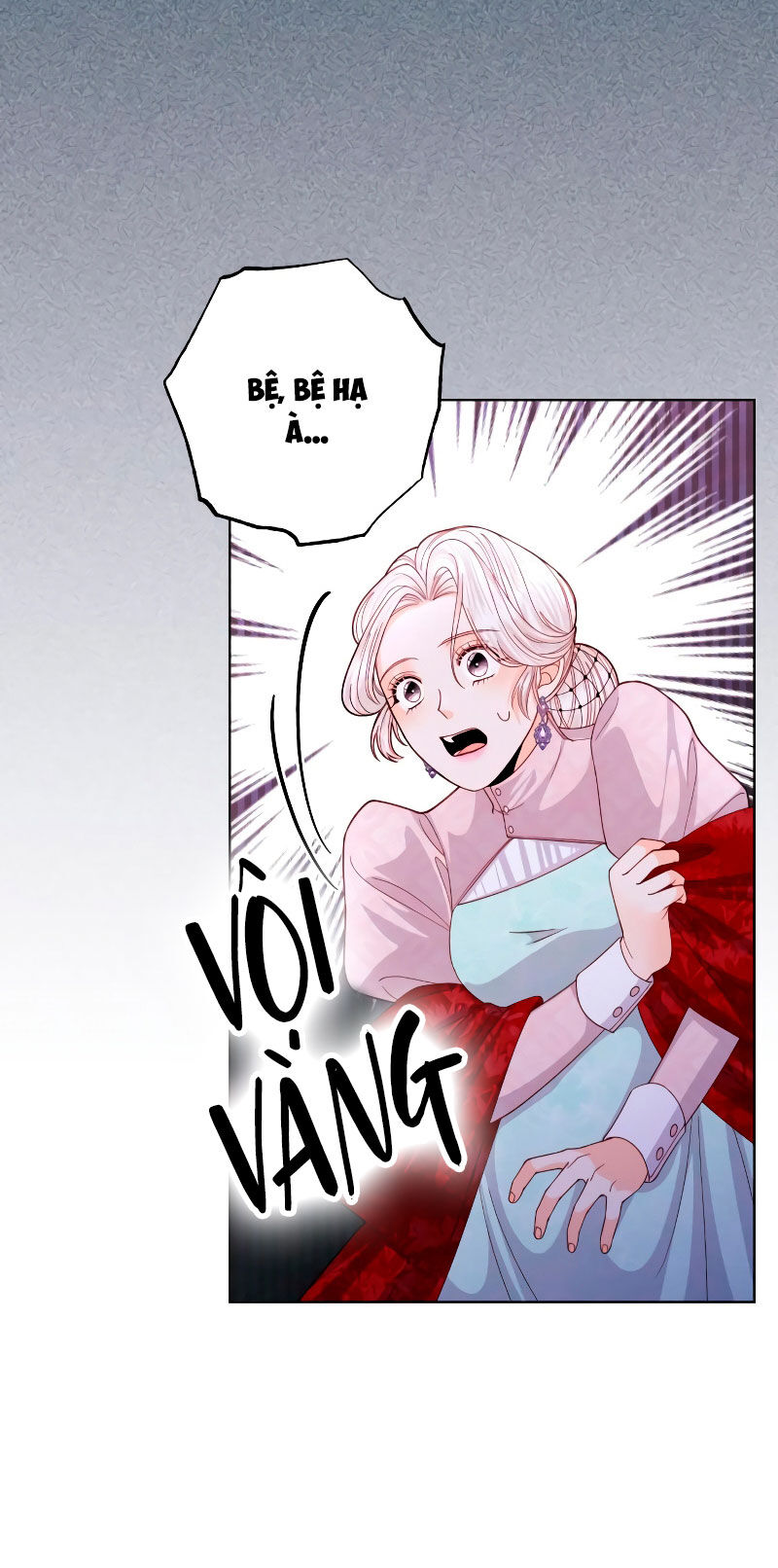 Hoàng Hậu Tái Hôn - Chapter 131 - Page 15