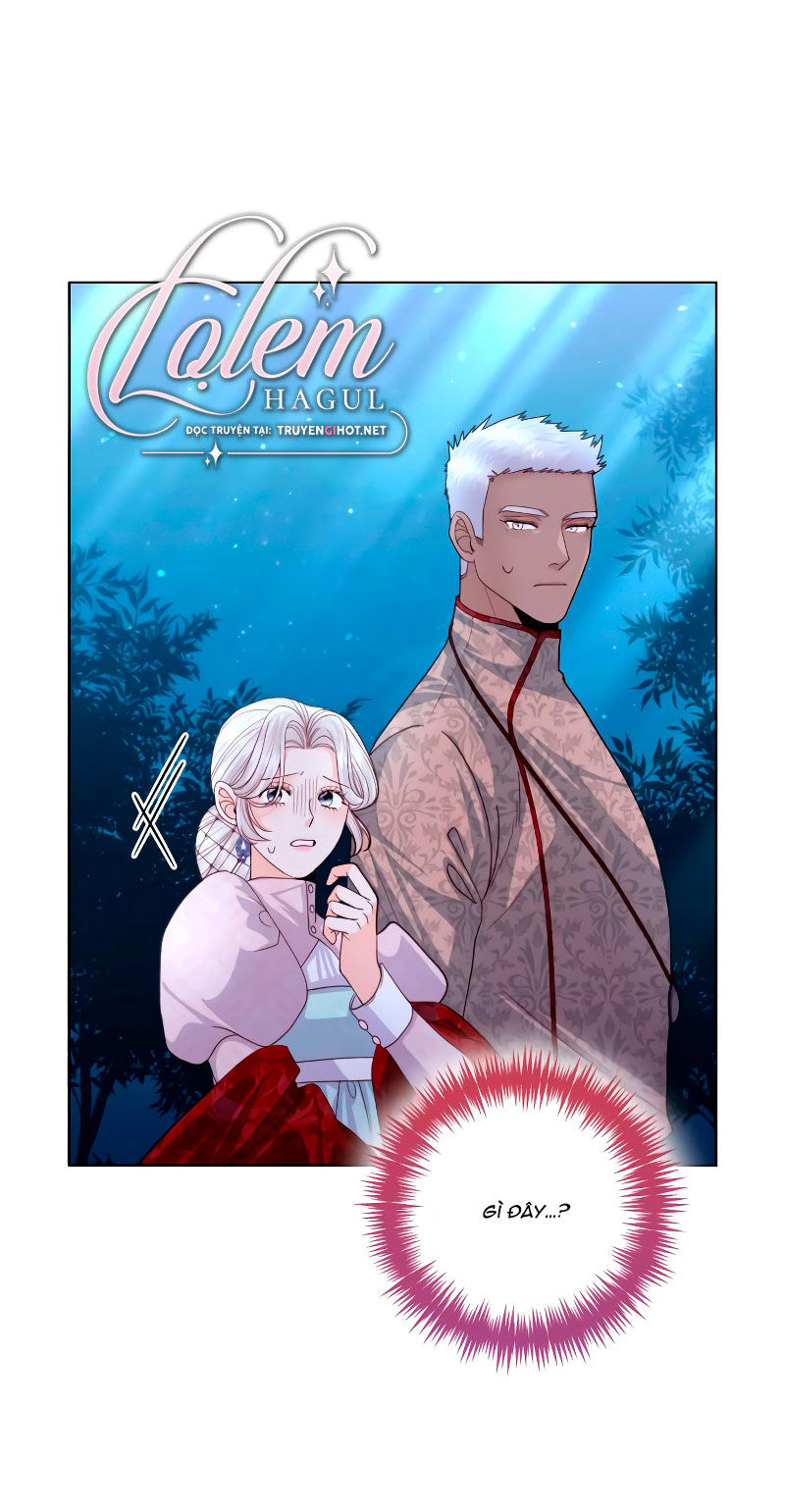 Hoàng Hậu Tái Hôn - Chapter 131 - Page 18