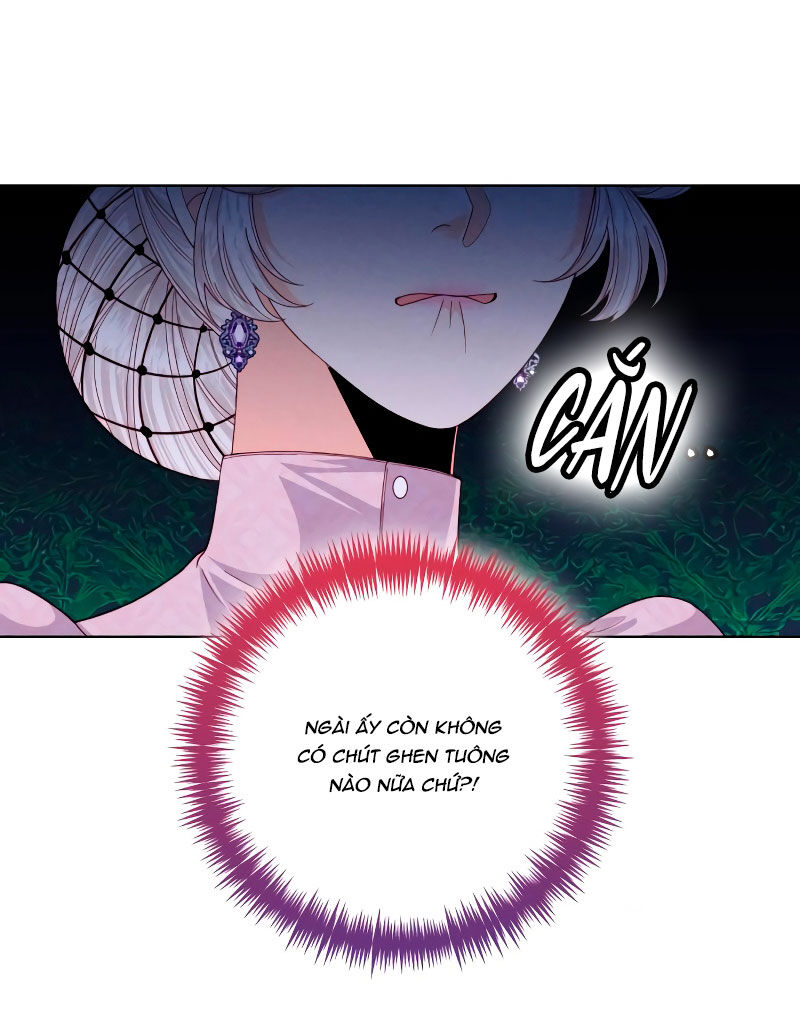 Hoàng Hậu Tái Hôn - Chapter 131 - Page 19