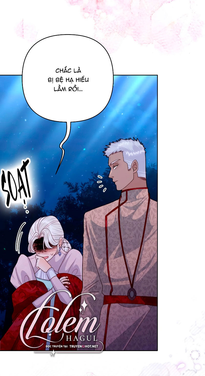 Hoàng Hậu Tái Hôn - Chapter 131 - Page 22