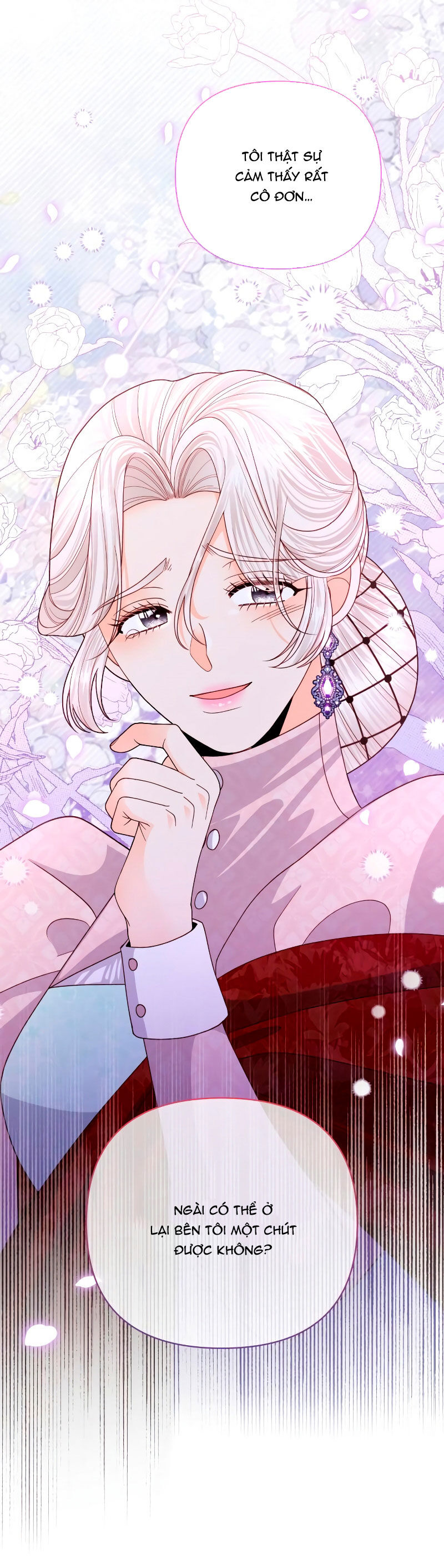 Hoàng Hậu Tái Hôn - Chapter 131 - Page 23