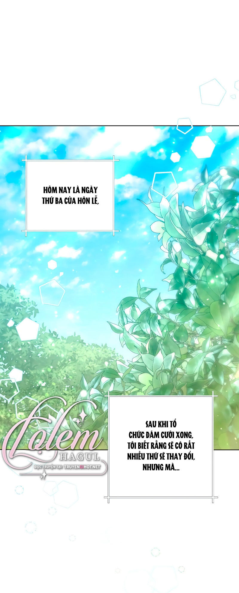 Hoàng Hậu Tái Hôn - Chapter 131 - Page 25