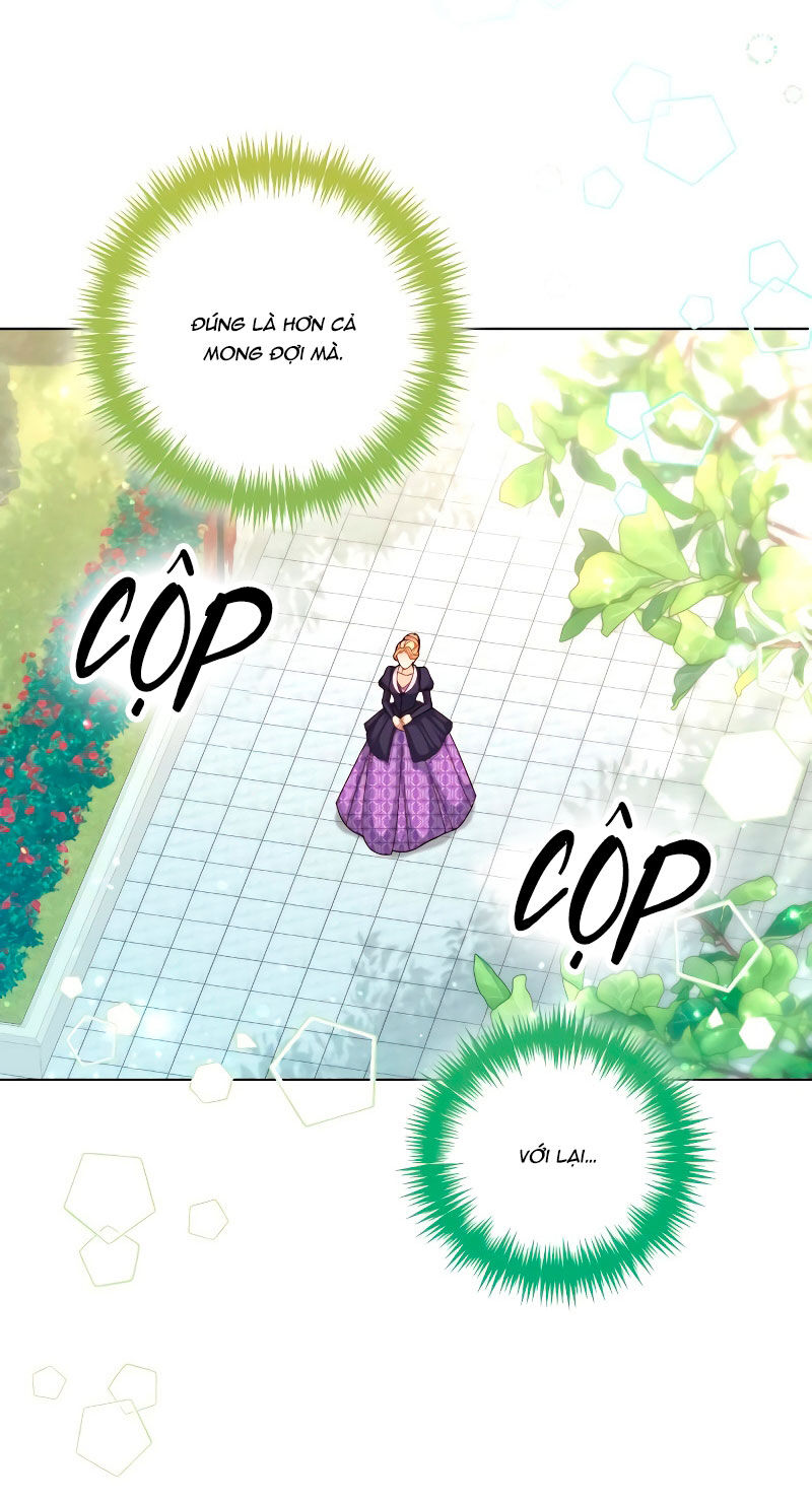 Hoàng Hậu Tái Hôn - Chapter 131 - Page 26