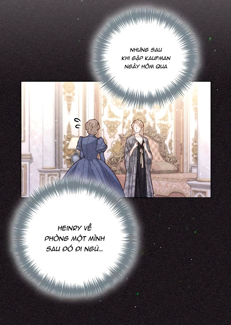 Hoàng Hậu Tái Hôn - Chapter 131 - Page 28