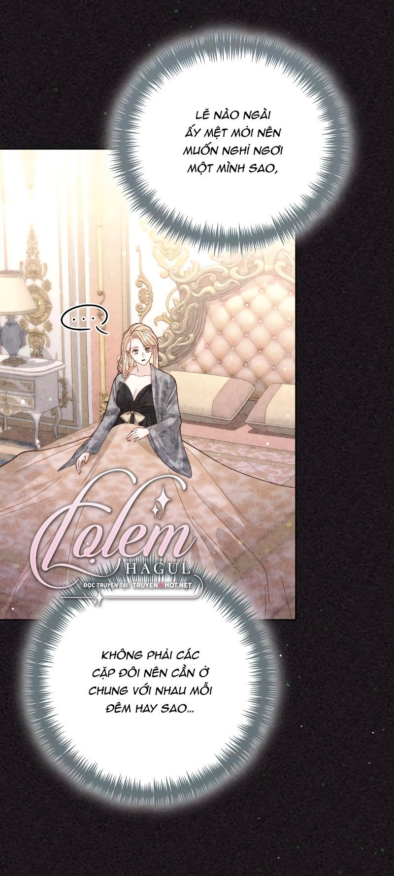 Hoàng Hậu Tái Hôn - Chapter 131 - Page 29