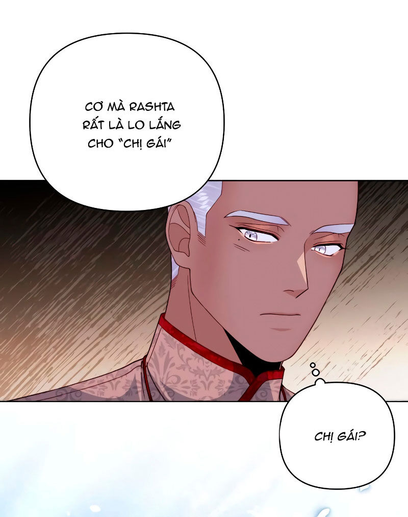 Hoàng Hậu Tái Hôn - Chapter 131 - Page 3