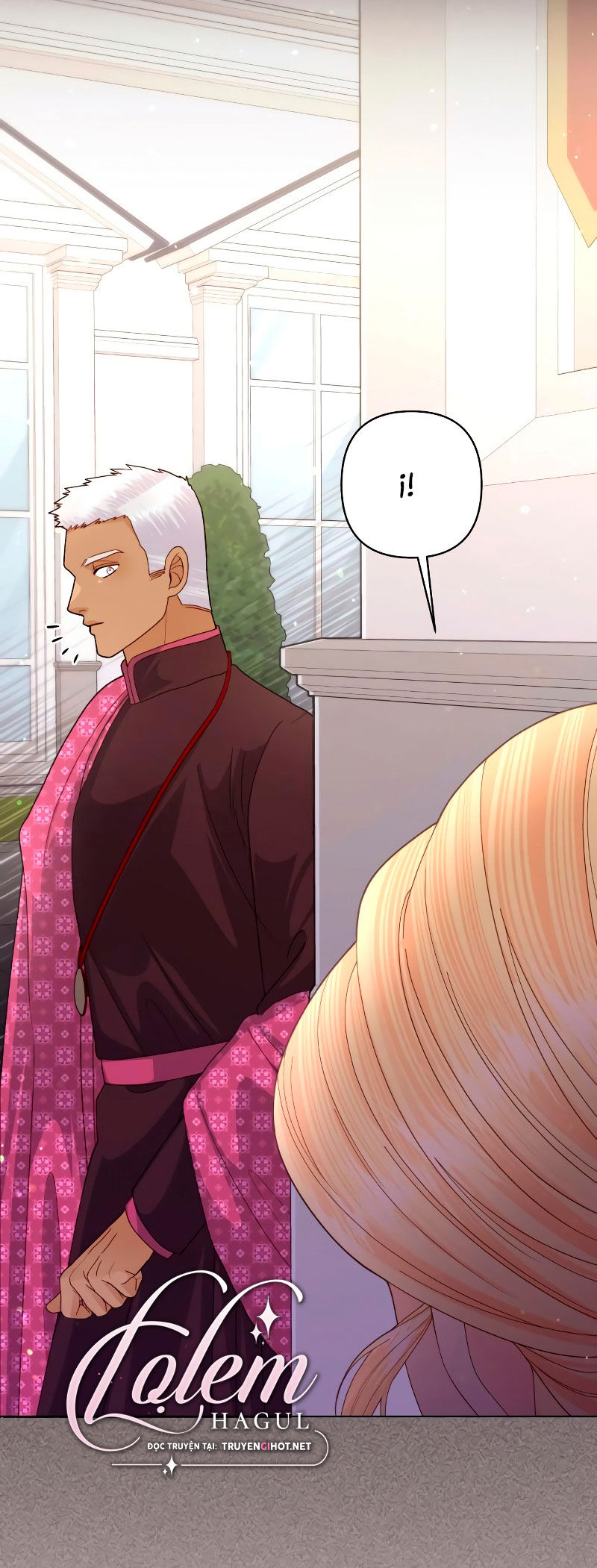 Hoàng Hậu Tái Hôn - Chapter 131 - Page 31