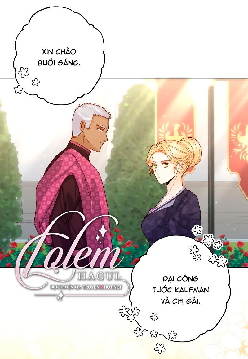 Hoàng Hậu Tái Hôn - Chapter 131 - Page 34