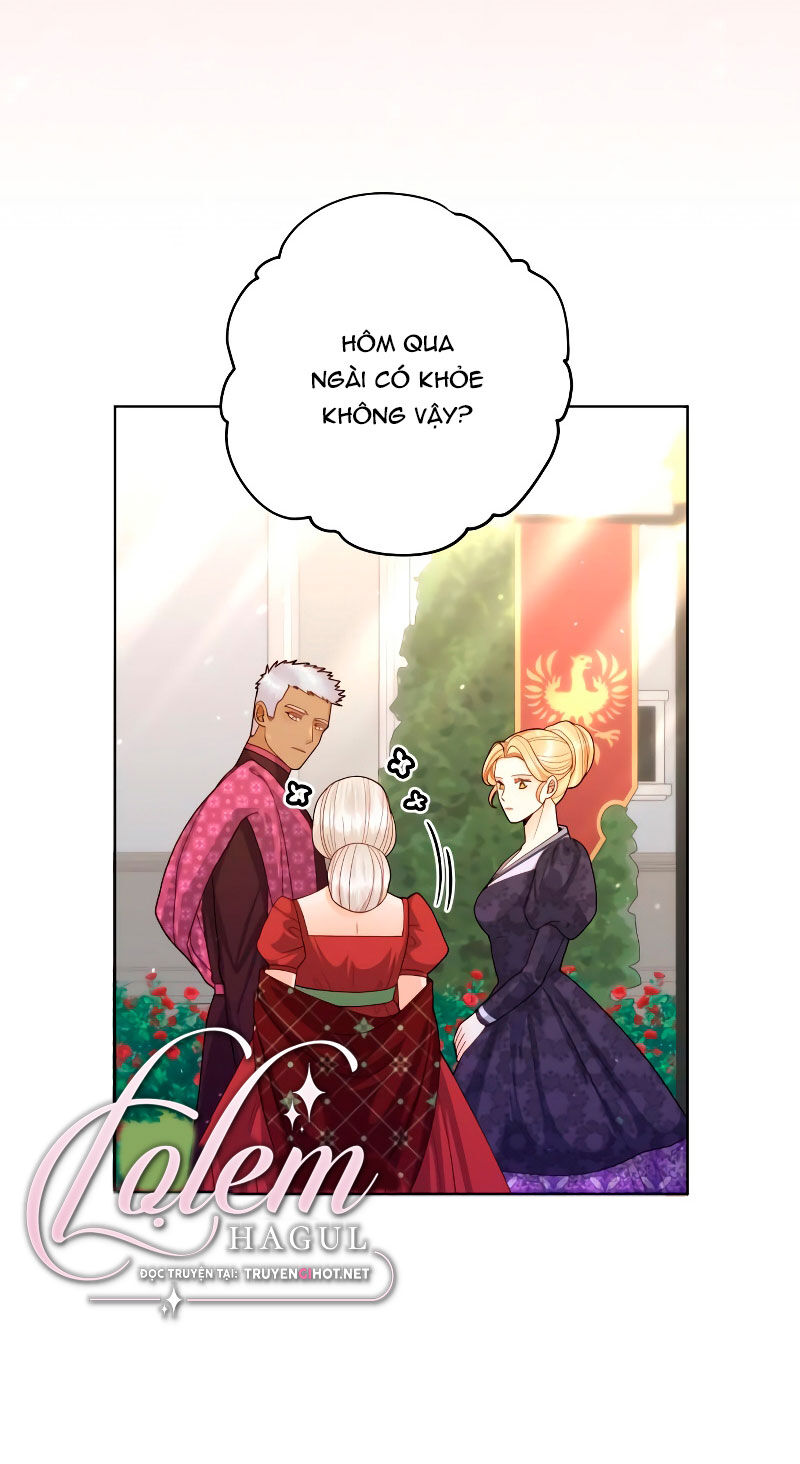 Hoàng Hậu Tái Hôn - Chapter 131 - Page 36