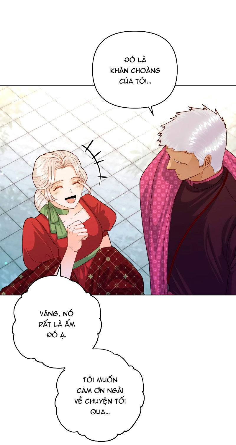 Hoàng Hậu Tái Hôn - Chapter 131 - Page 37