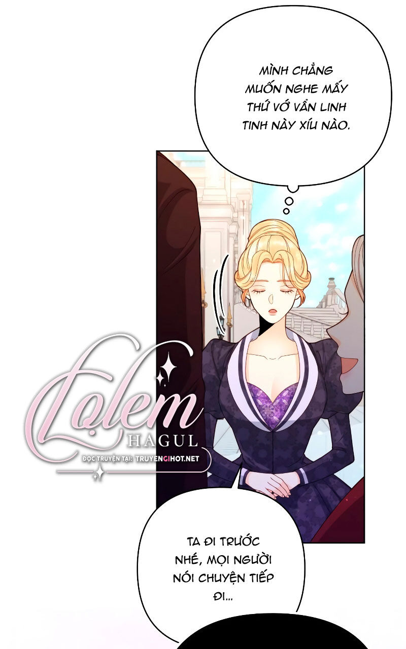 Hoàng Hậu Tái Hôn - Chapter 131 - Page 38
