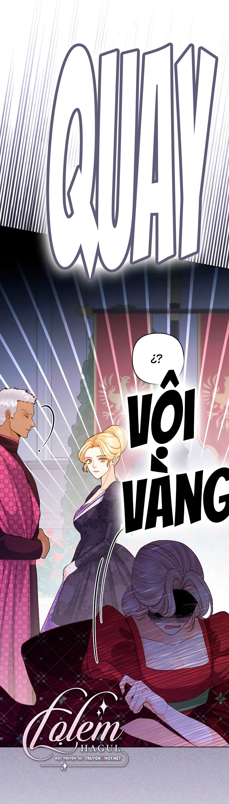 Hoàng Hậu Tái Hôn - Chapter 131 - Page 43