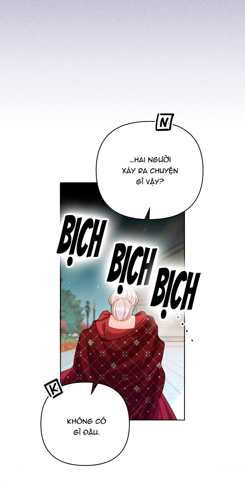 Hoàng Hậu Tái Hôn - Chapter 131 - Page 44