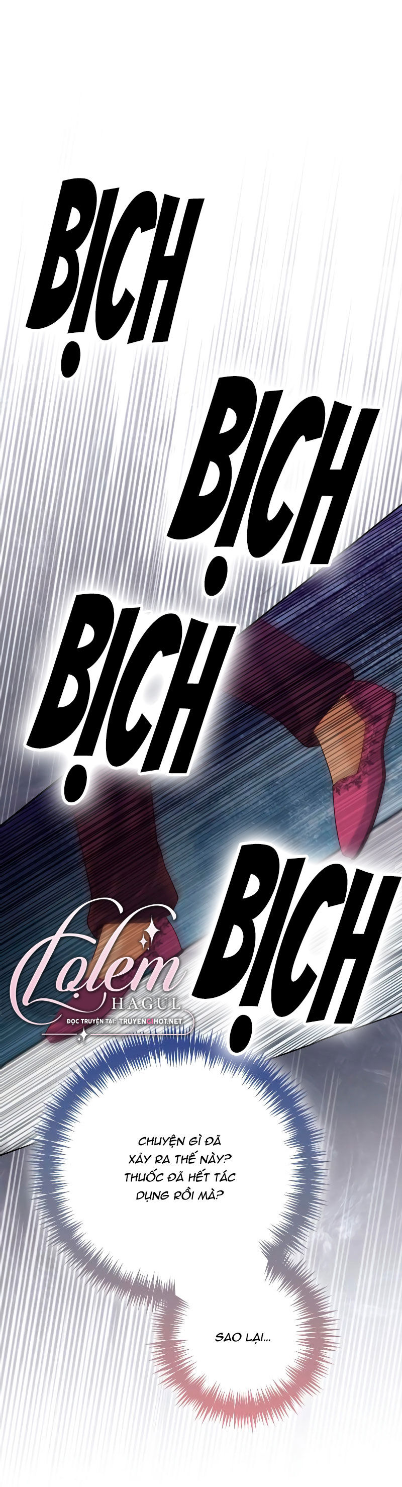 Hoàng Hậu Tái Hôn - Chapter 131 - Page 46