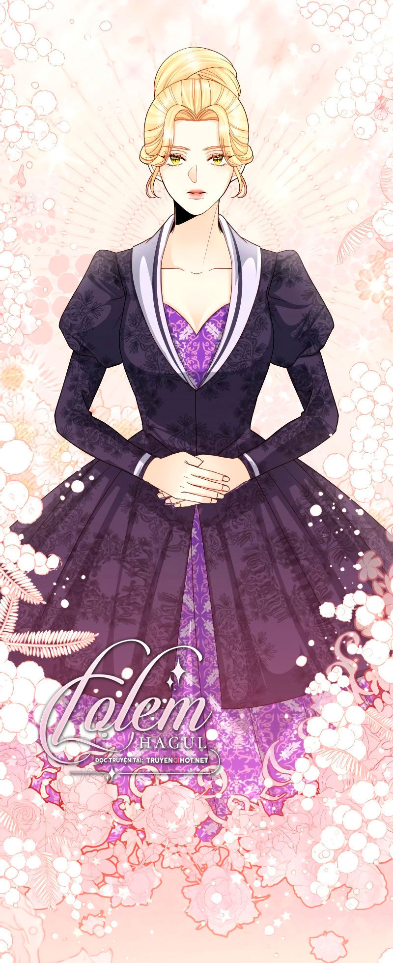 Hoàng Hậu Tái Hôn - Chapter 131 - Page 48