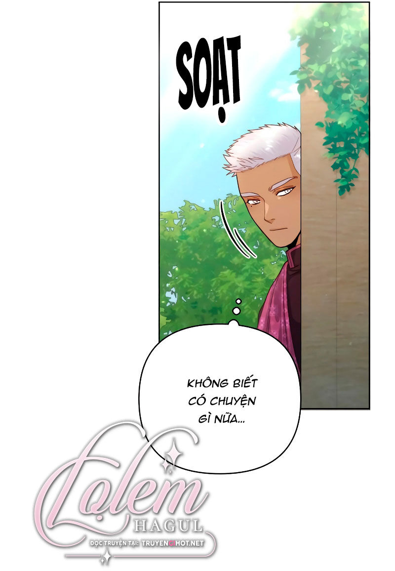 Hoàng Hậu Tái Hôn - Chapter 131 - Page 50