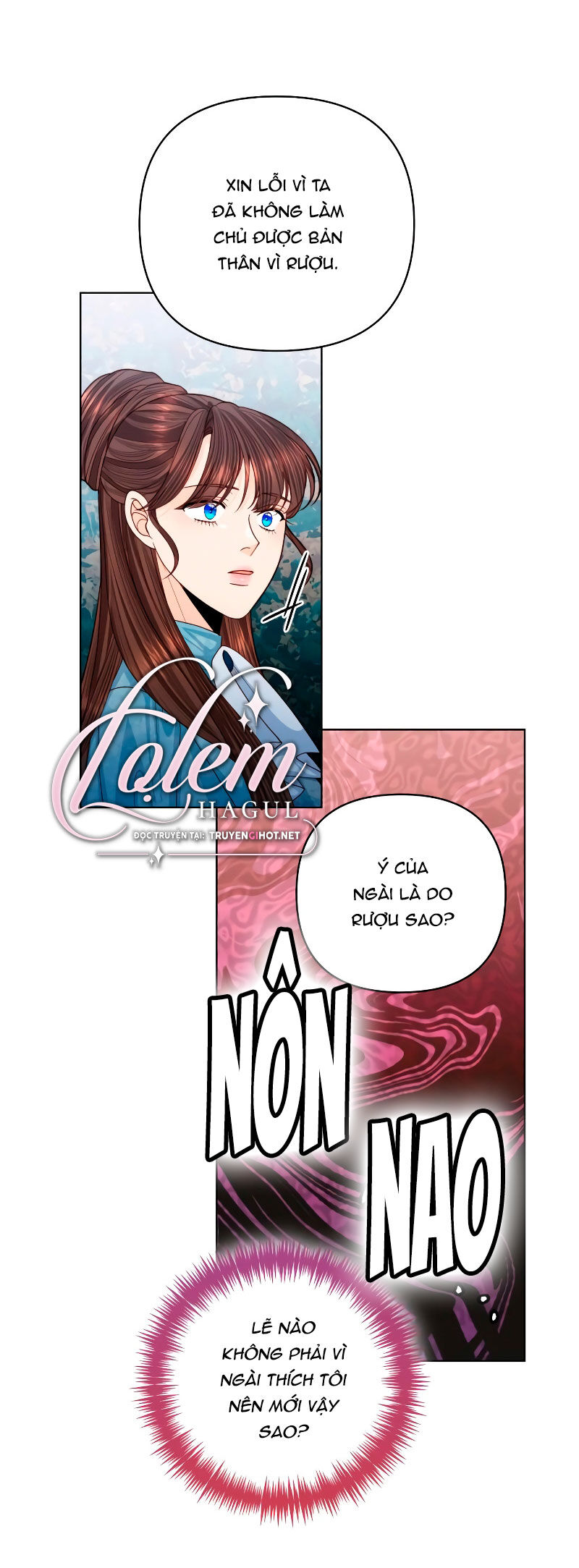 Hoàng Hậu Tái Hôn - Chapter 131 - Page 52