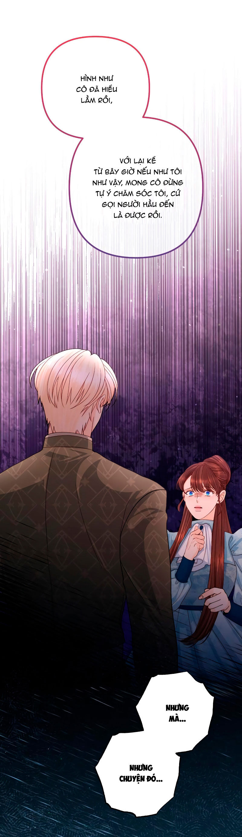 Hoàng Hậu Tái Hôn - Chapter 131 - Page 53