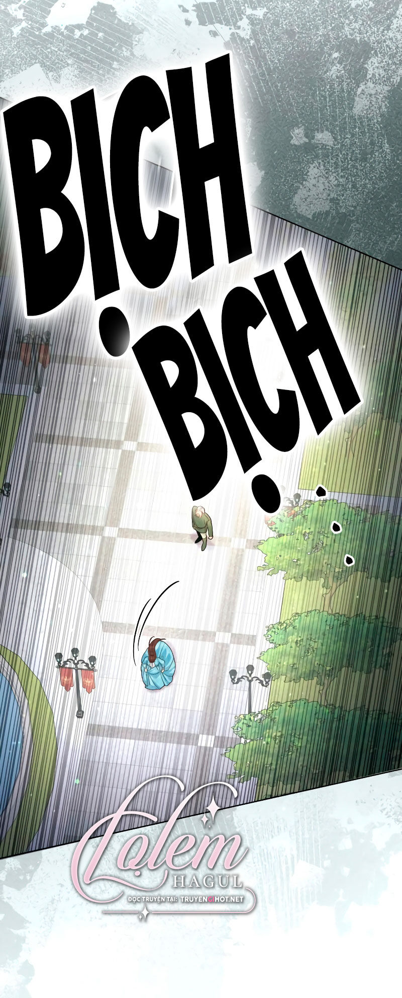 Hoàng Hậu Tái Hôn - Chapter 131 - Page 56