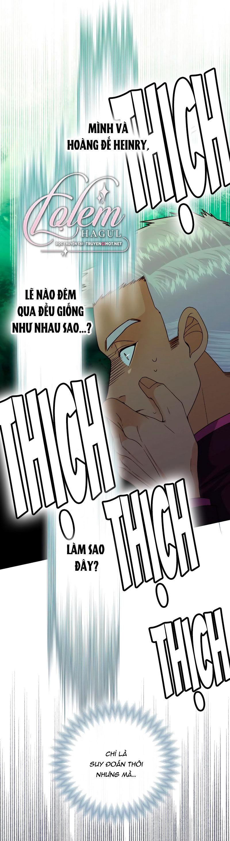 Hoàng Hậu Tái Hôn - Chapter 131 - Page 59