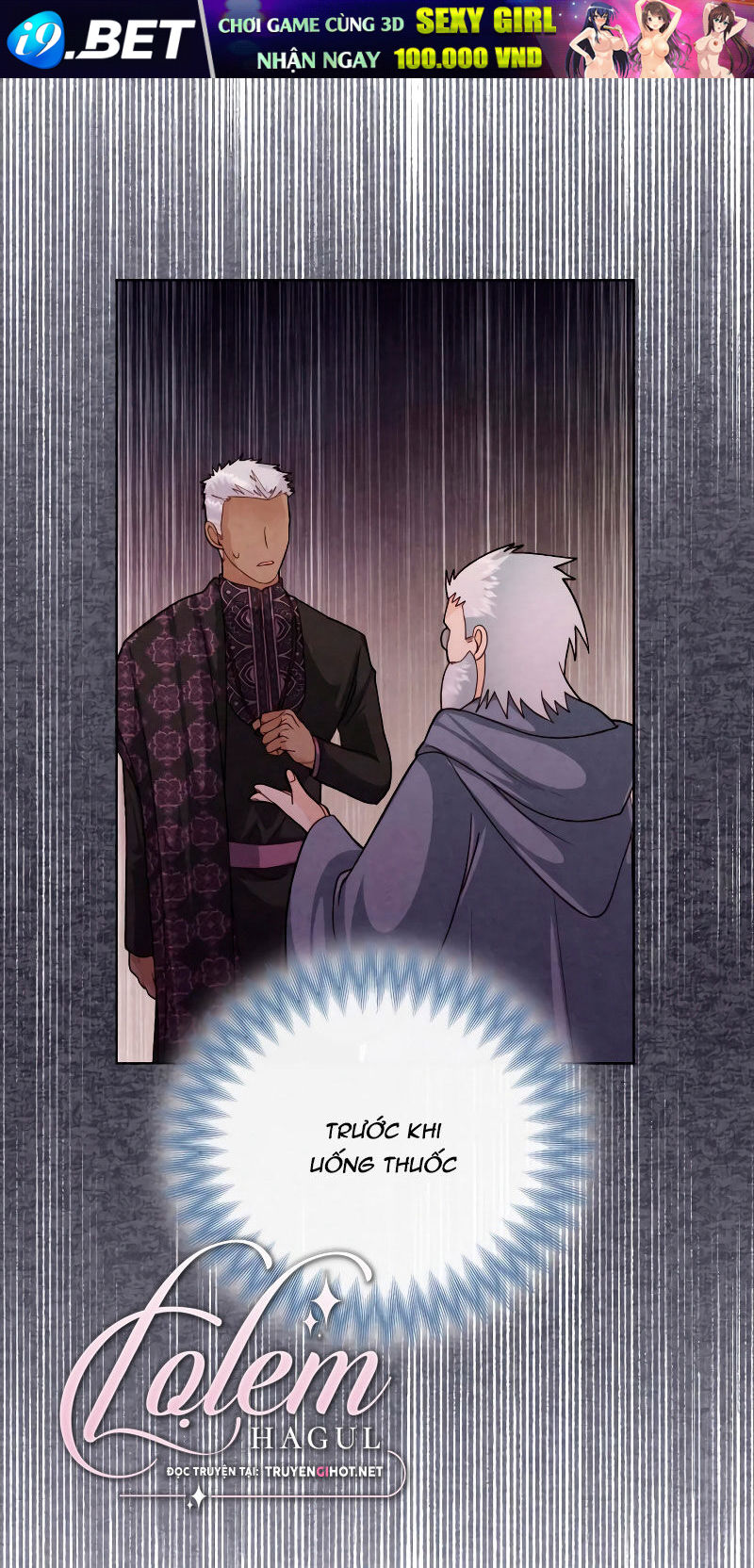 Hoàng Hậu Tái Hôn - Chapter 131 - Page 60