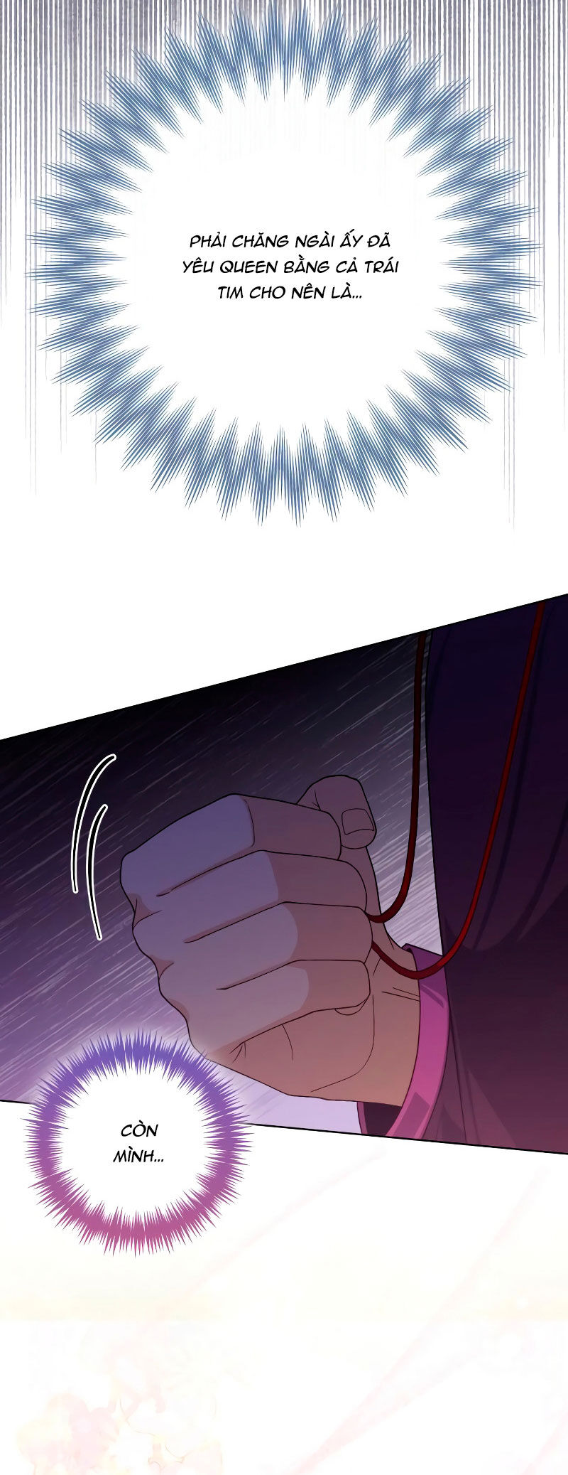 Hoàng Hậu Tái Hôn - Chapter 131 - Page 61