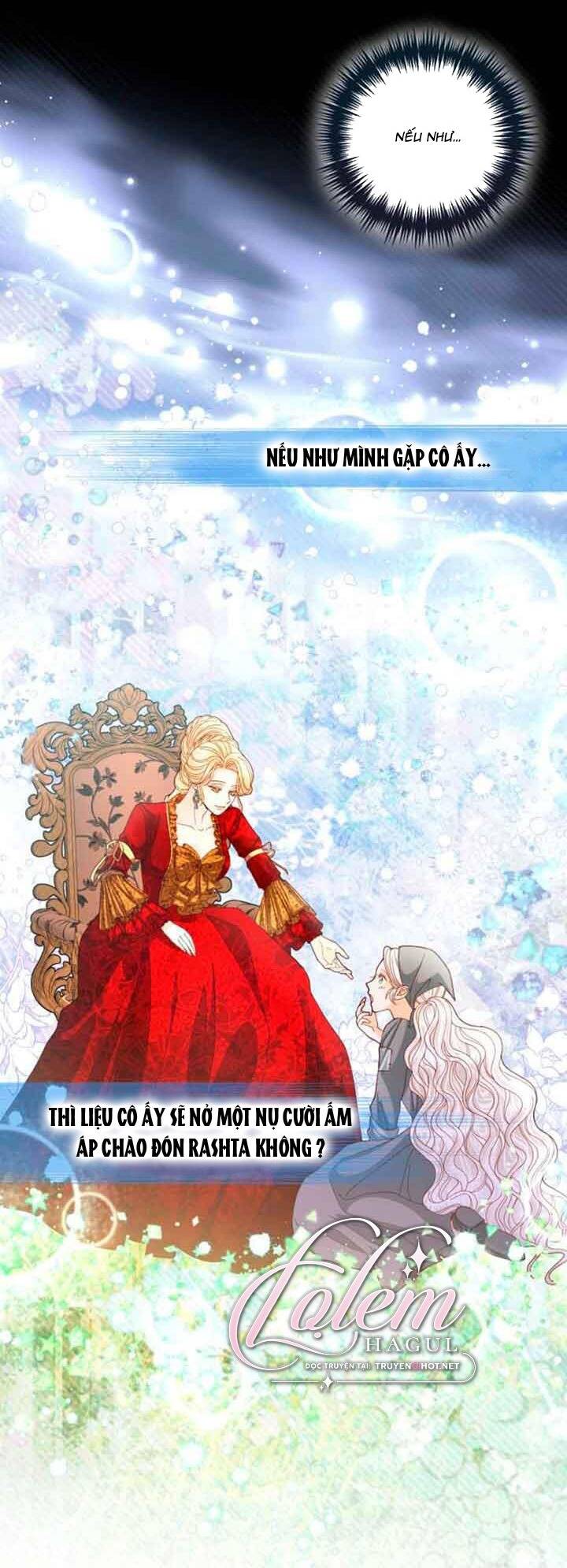Hoàng Hậu Tái Hôn - Chapter 132 - Page 10