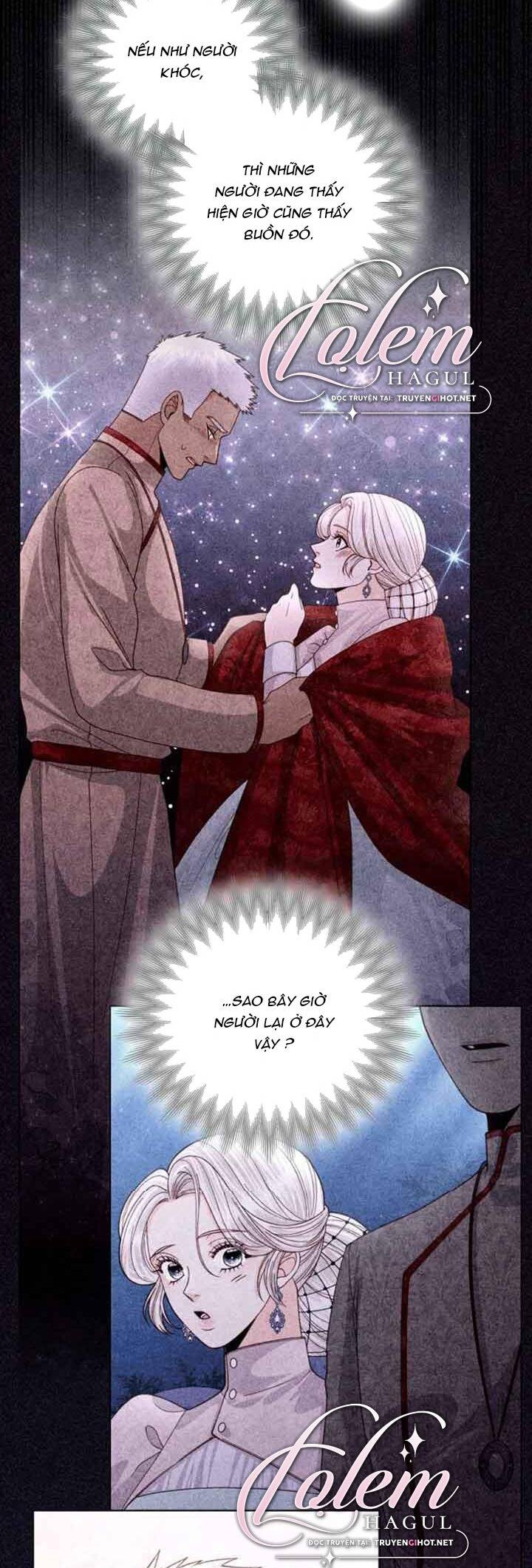 Hoàng Hậu Tái Hôn - Chapter 132 - Page 13