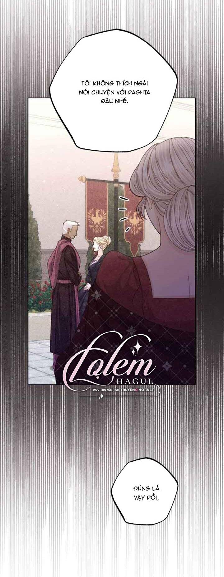 Hoàng Hậu Tái Hôn - Chapter 132 - Page 15