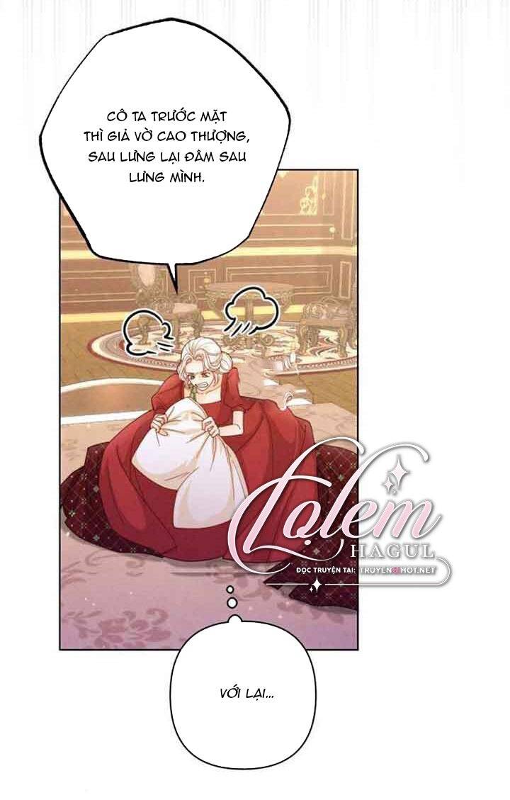 Hoàng Hậu Tái Hôn - Chapter 132 - Page 16