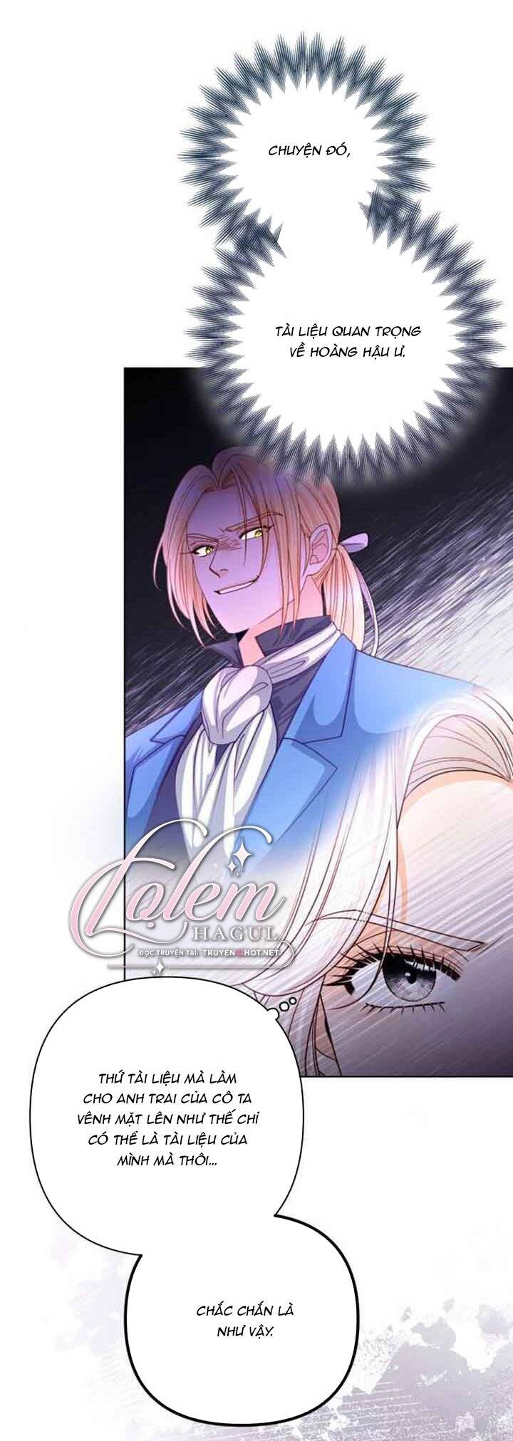 Hoàng Hậu Tái Hôn - Chapter 132 - Page 17